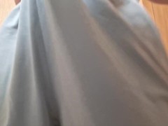 Twerk and tits and pussy