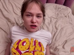 HE DECIDED TO PUNISH ME FOR CHEATING ON HIS STEP-FATHER - Screenshot 5 of 16 - Amateur