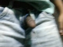 🔥Hot Guy Close Up Pissing In Your Ass Hole 🍑🔥