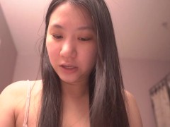 Asian Teen ASMR - Matthew 3-4
