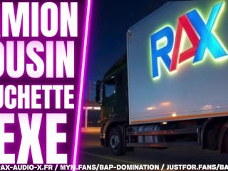 J'ai Envie De Te Pénétré Mais J'ai Peur que Ca Te Fasse Mal Le Couz