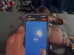 Cucking her husband (PART 2)