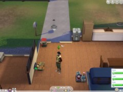 The Sims 4 WickedWhims Ep 8
