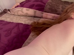 Anatomy of a 51 year old redhead - Screenshot 8 of 16 - Milf