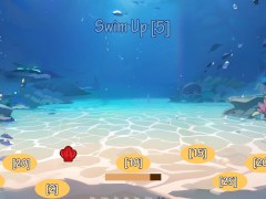 SAVED BY A LIFEGUARD VAPOREON
