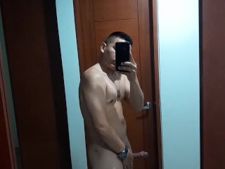 Frente Al Espejo