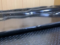 Kigurumi breath play vacuum bed restraint💜