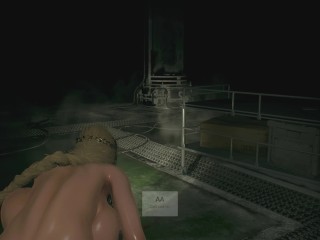 EP12: Separate Ways Ada Wong - Queen Marika the Eternal Mod by XTGMods - Resident Evil 4
