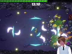 [Vtuber] Eden Survivors (episode 12)