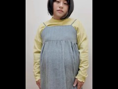 すぐイッて申し訳ありません。 - Screenshot 2 of 16 - オナニー