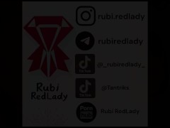 Me dio mis flores amarillas para poder cogerme (Entra al link de mi TLG))