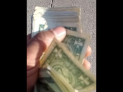 Counting Money