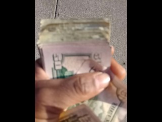 Counting Money