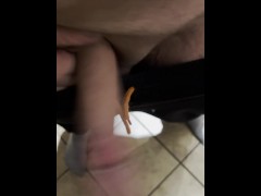 Cock helicopter