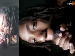 NEW Ebony Sloppy Toppy