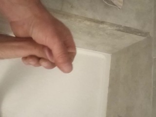 Shower Fun