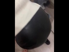 пришла  с клуба ,узнал за измену и членом шлюху - Screenshot 6 of 16 - Whore