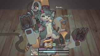 Yu Crossing (Бесшумное прохождение)(Полное прохождение)