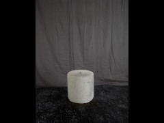 It always ends up like this, I touch my pussy and she squirts.. a lot!