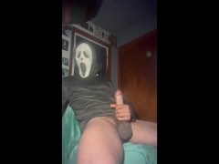 Big Dick Ghost Face - Screenshot 11 of 16 - Big Dick