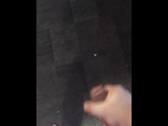 Shooting another big load