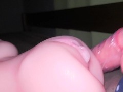 [女性向けオナサポ]　おちんぽ挿入してパコパコする