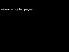 turning you into alpha's cock sleeve, under the desk BJ - TRAILER