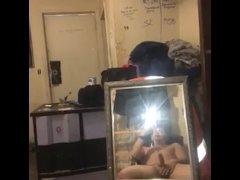 sexy quick bust