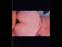 Letting him slut me out