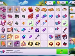 Horny Villa Gameplay Ep 17