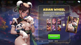 Horny Villa Gameplay Ep 17