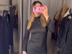 my favourite see through items transparent haul no bra