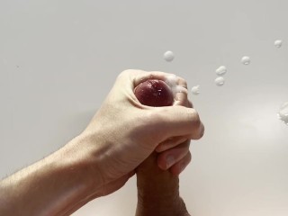 Branler Pour Toi #4 [dick is on the Table]