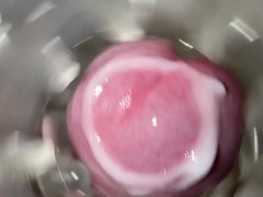Crazy Male Masturbator. Sweet cum - Screenshot 11 of 16 - Adult Toys