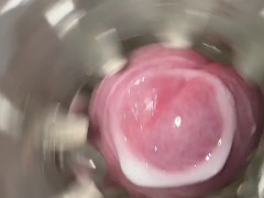 Crazy Male Masturbator. Sweet cum - Screenshot 7 of 16 - Masturbate