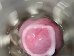 Crazy Male Masturbator. Sweet cum - Screenshot 8 of 16 - Mega Masturbator