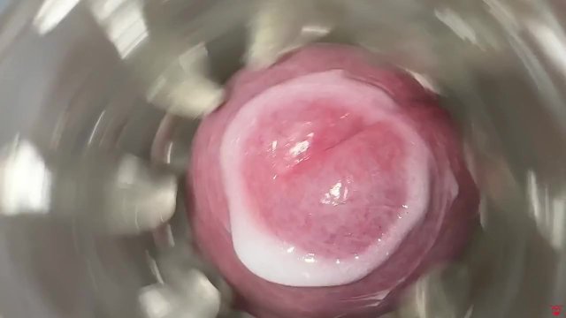 Crazy Male Masturbator. Sweet cum