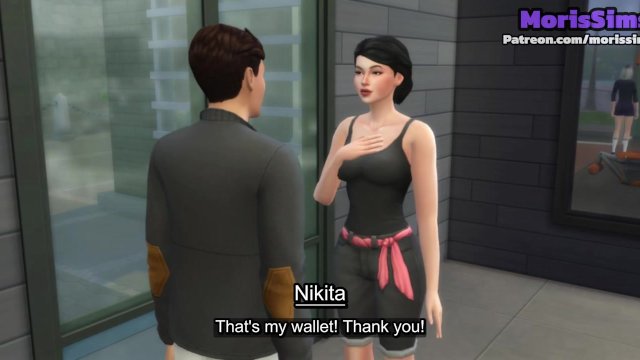 Lonely Wife Guilty Pleasure - Part 2