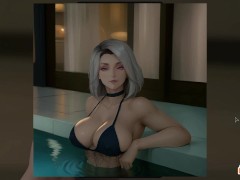 EP3: Winning Bridget's Loyalty Again - Come Right Inn - Season 1