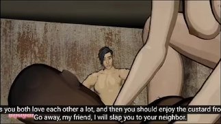 Fucking