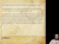 Corruption of Champions Start of a New Playthrough 😎