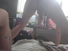 Get  Down On It ! - Screenshot 4 of 16 - Amateur Couple