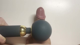 Wie verwendet man Vibrationsspielzeug? (für dich #5)