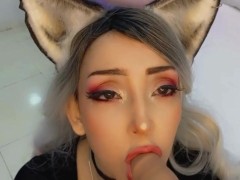 blowjob - Screenshot 1 of 16 - Big Natural Tits