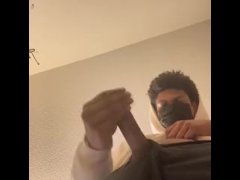 Big long strokes you’ll love it