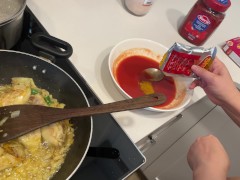 مرغ سکس نخود 🥵