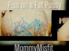 Wet Panties And Heavy Metal