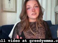 Go Broke for Me - Unethical Findom Debt Broke Bankrupt TPE Total Power Exchange Homewreck