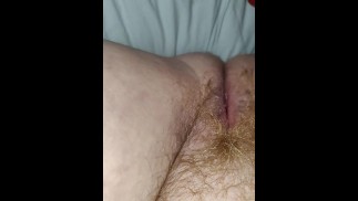 Thinking about your dick inside my little pussy
