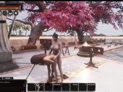Conan Exiles Slave room